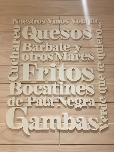 Reviews of Volapié Montecarmelo in Madrid - Gastronomía y hostelería