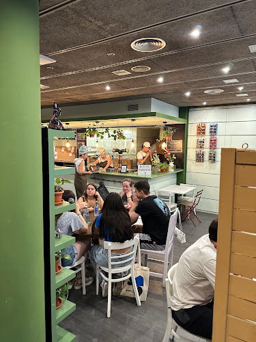 Restaurante Mestizo - Gastronomía y hostelería