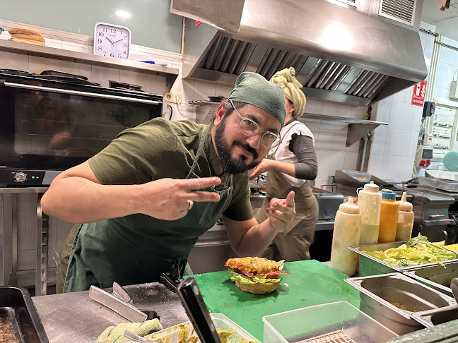 Comments and reviews of Restaurante Mestizo