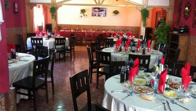 Restaurante Newton - Gastronomía y hostelería