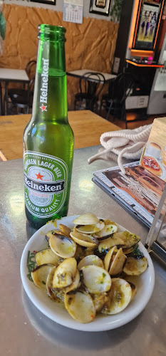 Bar Los Amigos Phone number