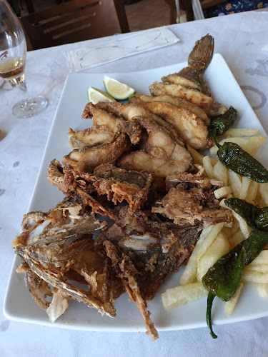 RqueR Asador - Campohermoso