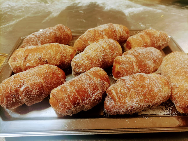 Comentarii opinii despre Pastisseria joan