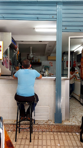 Mercado de Abastos Tiro de Línea - Gastronomía y hostelería