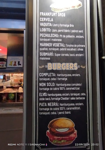 Plaça Ajuntament, 6, 08830 Sant Boi de Llobregat, Barcelona