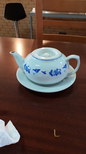 Bar Restaurante Gran China Phone number