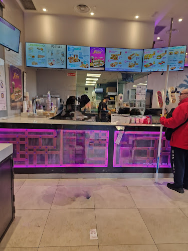 Carrer de Potosí, 2, Sant Andreu, 08030 Barcelona