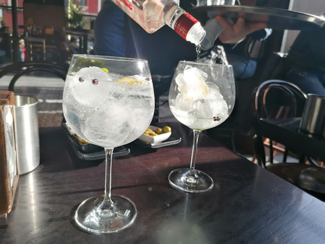 Comments and reviews of Cafetón. Desde 1904