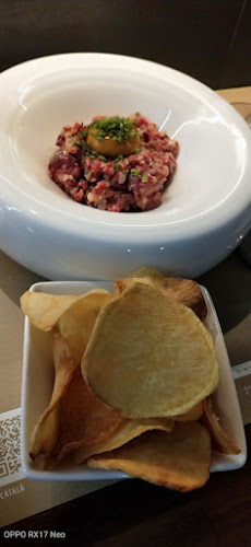 Carrer de Sant Gervasi, 41, 08800 Vilanova i la Geltrú, Barcelona