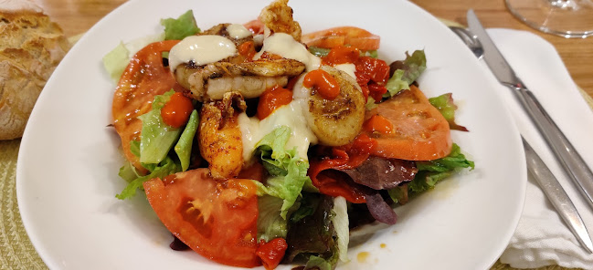 MAUXKA Jatetxea - Gastronomía y hostelería