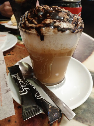 Comments and reviews of Cafetería-El Poblet de Xàtiva