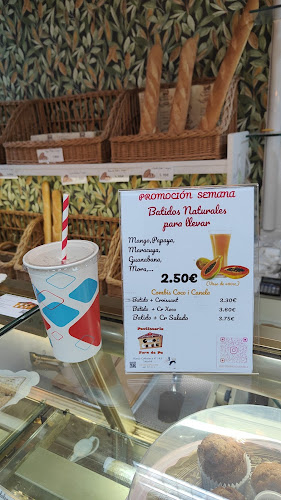 Pastisseria & Forn de Pa CocoyCanela