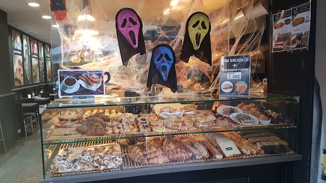 PANSHOUSE - Barcelona