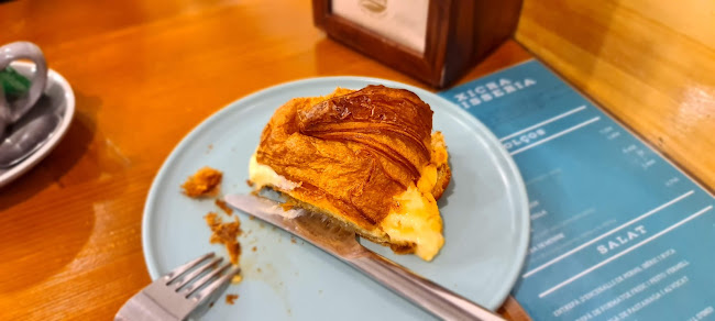 La Xicra pastelería - Terrassa