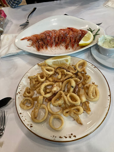 Restaurante Escánez Open Times