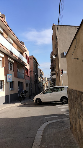 Carrer de Ramon Poch, número 49, 08620 Barcelona