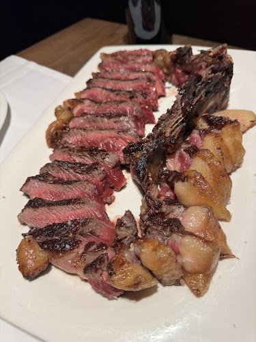 C/ de Muntaner, 72, L'Eixample, 08011 Barcelona