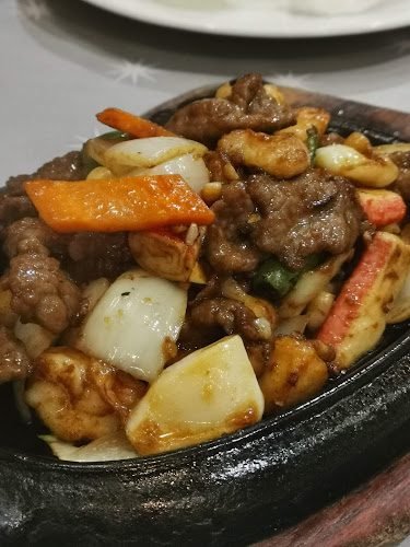 Opinii despre Restaurante chino Dong Ling în Barcelona - Gastronomía y hostelería