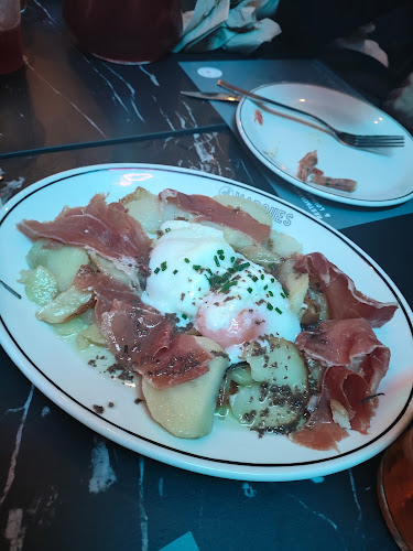 VARQUES RESTAURANTE - Gastronomía y hostelería