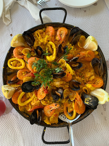 Opinii despre Café Bar Fernando Caribú în Torrox Costa - Gastronomía y hostelería