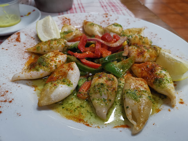 Opinii despre Bar Cafetería Tamy în Las Palmas de Gran Canaria - Gastronomía y hostelería