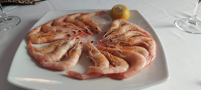 Marisquería Hermanos Álvarez