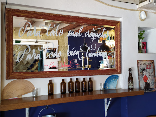 Comments and reviews of Can Vermut