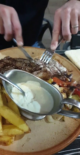 Taberna Mogador Torre Del Mar Open Times