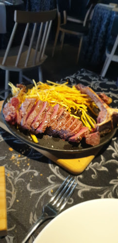 Restaurante LA CASA DEL PRESO Open Times