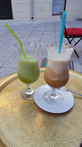 Tetería Guama - Gastronomía y hostelería