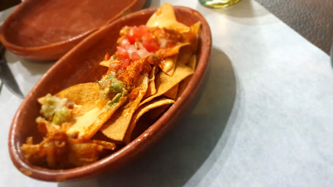 Aramara Aguadulce - Gastronomía y hostelería