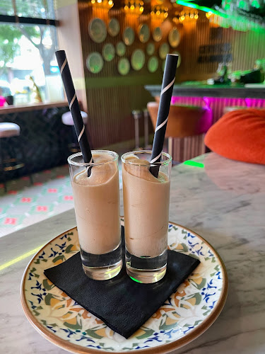 Deleite Sevilla - Gastronomía y hostelería