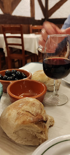 Opinii despre Bar Restaurante Fernández în Huércal-Overa - Gastronomía y hostelería