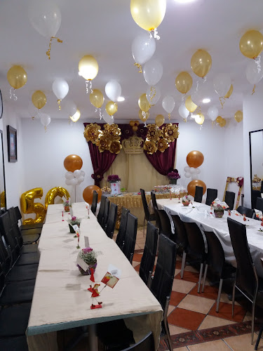 Bar-Restaurant Launió - Rubí