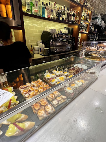 Restaurante Atseden Open Times