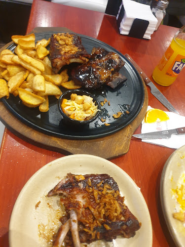 Opinii despre Cotton Grill în Churra - Gastronomía y hostelería