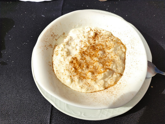 Restaurante Casa Manolo