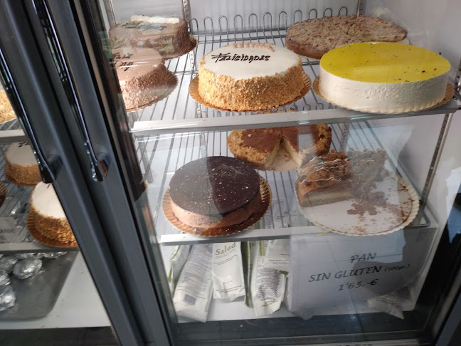 Horno Valencia - Valencia