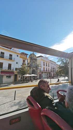 Cafetería San Pablo