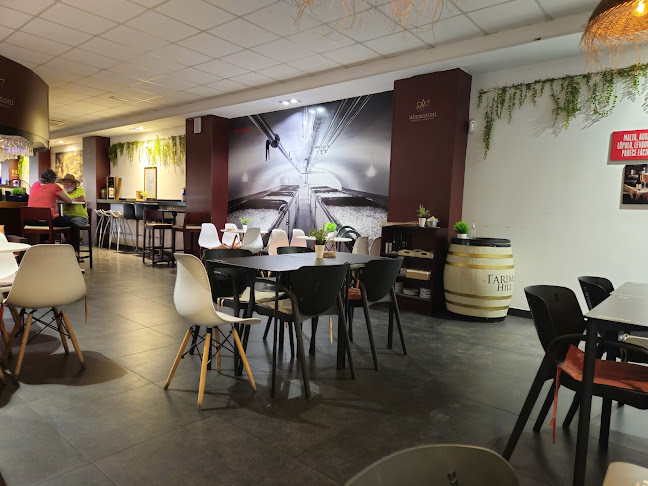 Opinii despre Restaurante ALMANTONI în Sant Joan d'Alacant - Gastronomía y hostelería