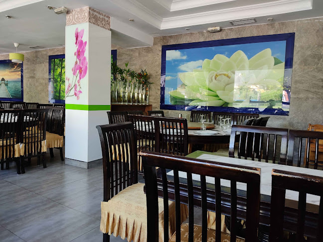 Reviews of Restaurante Yong Tai in Madrid - Gastronomía y hostelería