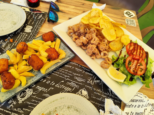 LA PERFECT@ NARON Open Times