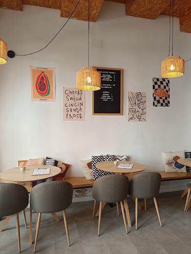 Purita - De vuelta al Origen - Sevilla