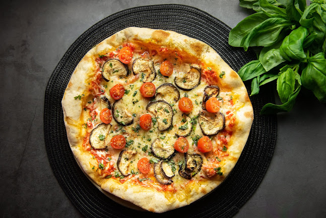 Vitali Pizza - Gastronomía y hostelería