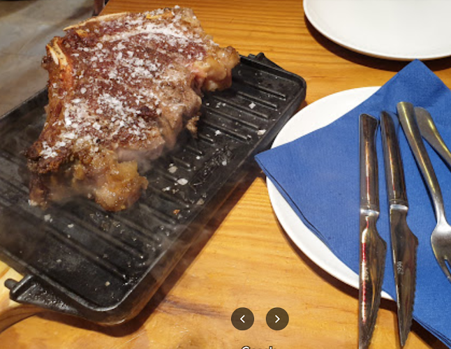 C. Mayor, 19, 20003 Donostia-San Sebastian, Gipuzkoa