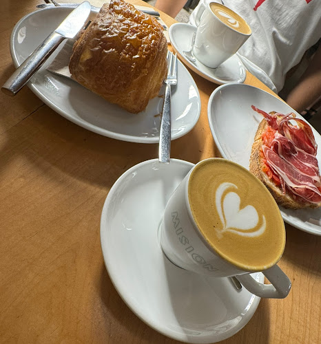 Misión Café - Gastronomía y hostelería