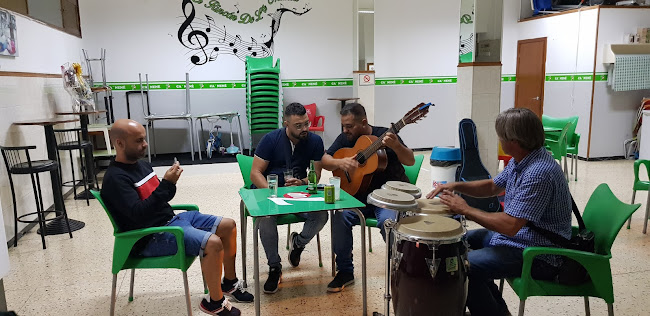 Club Asociacion De Vecinos San Pedro Martir - Las Palmas de Gran Canaria