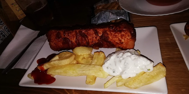 Taberna Cofrade Las Merchanas - Gastronomía y hostelería