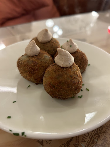 Opinii despre Més de Vi Restaurant în Barcelona - Gastronomía y hostelería