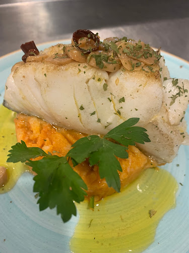 La Sirena Verde - Madrid